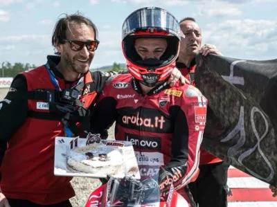 MotoGP, Nicolo Bulega insiste : « Je mérite une chance en MotoGP, et si je ne l’obtiens pas, je ne serai pas content »