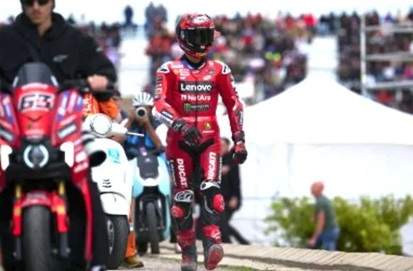 MotoGP – Ducati lâche Bagnaia : la phrase glaciale de Gigi Dall’Igna qui change tout pour 2027