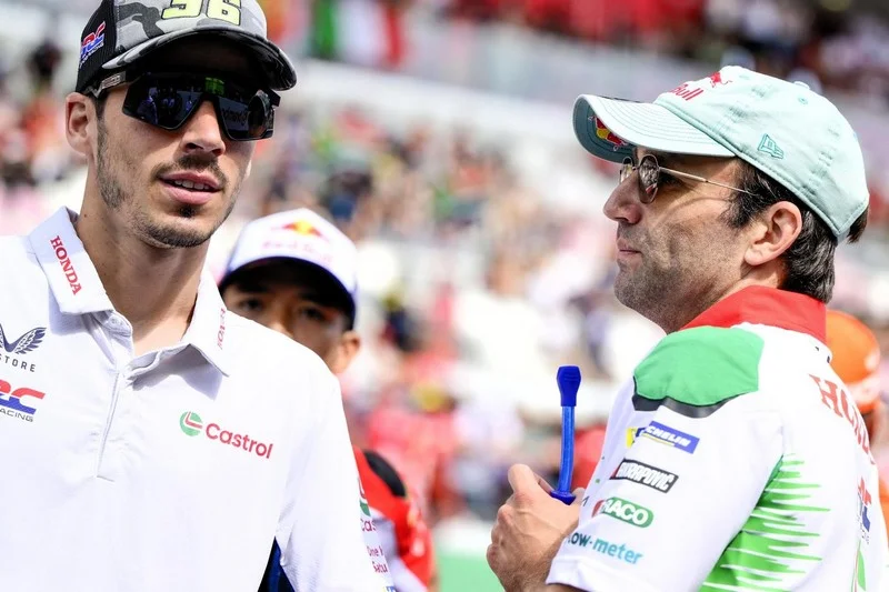 MotoGP – Joan Mir monte au créneau pour faire entendre la voix des pilotes : « Je vais m’impliquer »