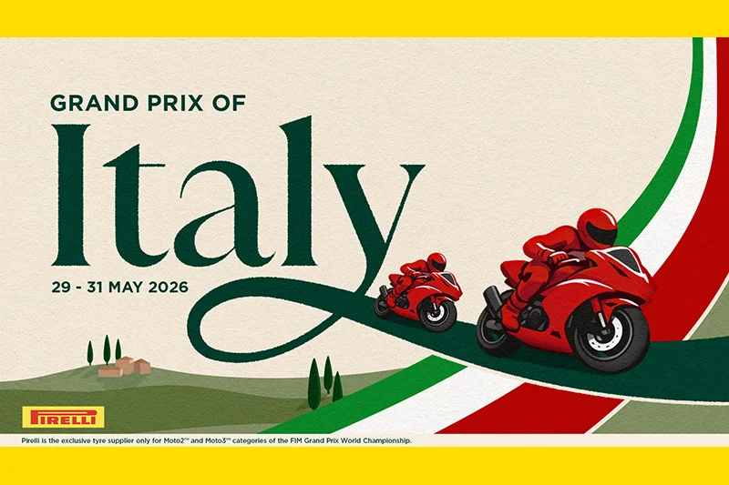 Moto2, Mugello, Italie : Pirelli passe aux supersoft !