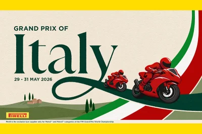 Moto2, Mugello, Italie : Pirelli passe aux supersoft !