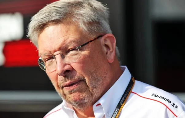 BREAKING NEWS – MotoGP sous influence F1 ? Le recrutement choc de Ross Brawn par Pramac pourrait tout changer