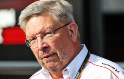 BREAKING NEWS – MotoGP sous influence F1 ? Le recrutement choc de Ross Brawn par Pramac pourrait tout changer