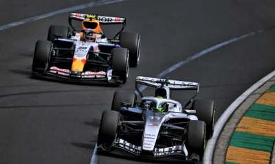 F1 – La FIA crée un nouveau débat après un incident de procédure :  Lawson et Hülkenberg sanctionnés différemment