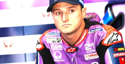 MotoGP – Jack Miller, la fin du rêve : 23e, sur la sellette, Pramac le lâche, Yamaha l’ignore, le WSBK l’attend !