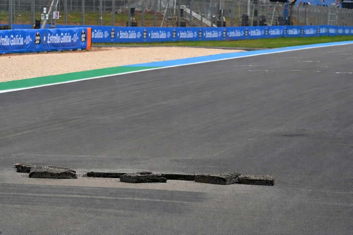 MotoGP – Goiânia fermé à nouveau : le circuit du Brésil toujours en pleine crise après le fiasco du Grand Prix