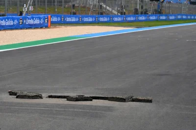 MotoGP – Goiânia fermé à nouveau : le circuit du Brésil toujours en pleine crise après le fiasco du Grand Prix