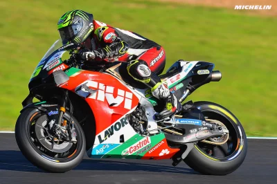 MotoGP BREAKING NEWS : Cal Crutchlow pourrait remplacer Johann Zarco au Mugello !