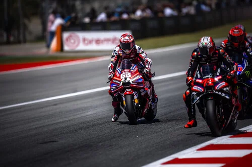 MotoGP – Dernière chance de briser le record absolu : Mugello va-t-il faire exploser les 366 km/h ?