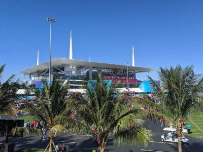 Parlons MotoGP : Voici pourquoi une course à Miami ne ferait aucun sens