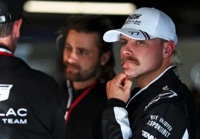 F1 : Bottas déjà fragilisé chez Cadillac ? Herta pousserait en coulisses