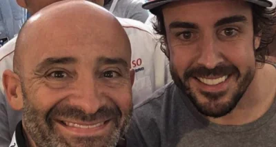 F1 : Fernando Alonso en froid avec le journaliste qui l’a accompagné toute sa carrière, DAZN au coeur du malaise