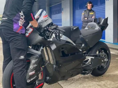 MotoGP, Aprilia contredit Ducati sur les 850cc : « Elle n’aura rien à voir avec une Superbike »