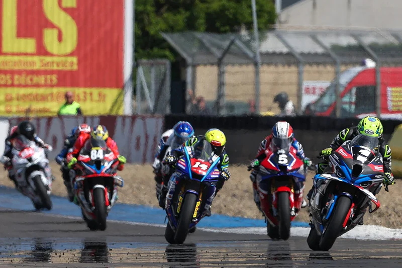 FSBK 2026, Nogaro : Une 46e édition qui s’annonce mémorable !