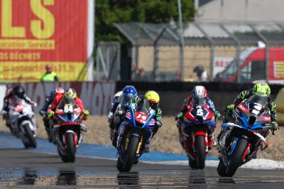 FSBK 2026, Nogaro : Une 46e édition qui s’annonce mémorable !