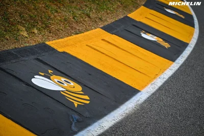 MotoGP Mugello Italie : Fabio Quartararo à l’assaut du freinage de San Donato !