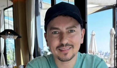 MotoGP, Jorge Lorenzo ne croit plus en Marc Marquez cette année : « Une Aprilia gagnera le titre »