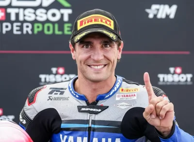 Supersport Aragon J1 : Un duel Arenas vs Debise au couteau ?