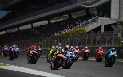 MotoGP – Après la Catalogne, le sursaut au Mugello : sécurité renforcée, holeshot interdit, protection arrière, Ezpeleta l’affirme : « On ne peut plus attendre ! »