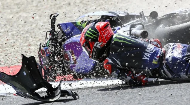 MotoGP – Italie J2 : A quelle heure ont lieu les qualifications et le Sprint de ce samedi au Mugello ?