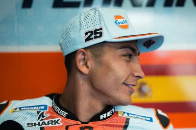 MotoGP, Mugello, Qualifications : Raúl Fernández (Aprilia/2) s’intercale entre les pilotes officiels : « Je ne m’attendais pas à être en première ligne »