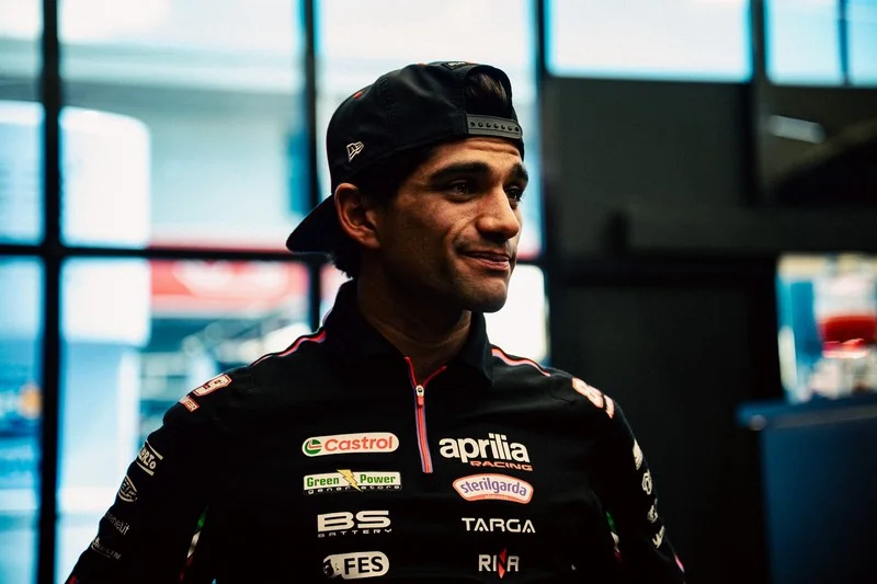 MotoGP, Mugello, Qualifications : Jorge Martín (Aprilia/3) prévient : « 6 ou 7 pilotes peuvent gagner aujourd’hui »