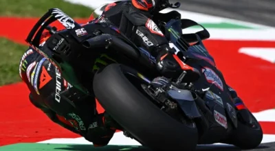 MotoGP VIDEO – Aprilia ridiculise Ducati et KTM au Mugello : Jorge Martin pulvérise le record absolu de vitesse à 368,6 km/h !