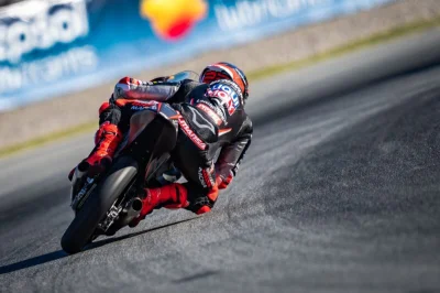 Moto3 Italie Mugello Qualifications : Almansa en pole, les favoris piégés à leur propre jeu