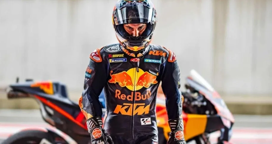 MotoGP – Italie Mugello, KTM, le cauchemar : 5 pannes en 3 sessions, Beirer panique « Un désastre, jamais vu ça ! »