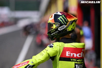 MotoGP Italie J2, Fabio Di Giannantonio (Ducati Q7/S3) appelle à l’union nationale : « Les Italiens doivent se serrer les coudes »