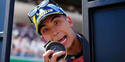 MotoGP – Italie J3 : A quelle heure ont lieu les courses de ce dimanche au Mugello ?