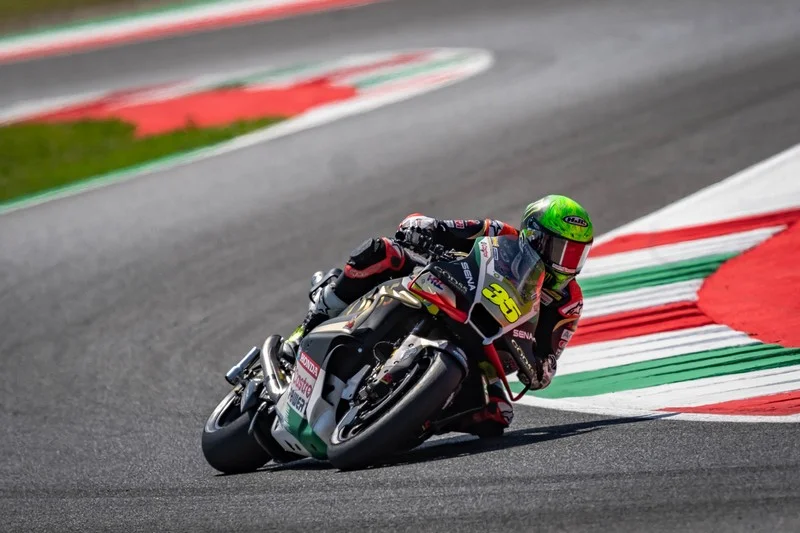 MotoGP, Mugello J2, Cal Crutchlow (Honda/19) : « Je me suis dit que j’allais me battre… puis 5 virages plus tard, je ne voyais plus personne »