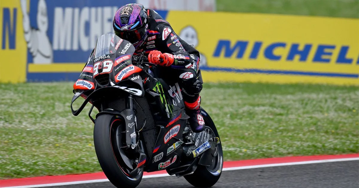 MotoGP – Jorge Martin, le déchirement : Red Bull, c’est fini après 15 ans, « Une page se tourne, mais la gratitude demeure »
