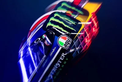 MotoGP – Italie, Marco Bezzecchi, l’hommage ultime : le casque de Zanardi pour conquérir le Mugello, « Que sa force me guide »
