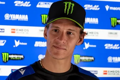 MotoGP, Mugello J3, Fabio Quartararo (Yamaha/18) sans filtre après un GP à oublier : « La motivation n’est plus là »