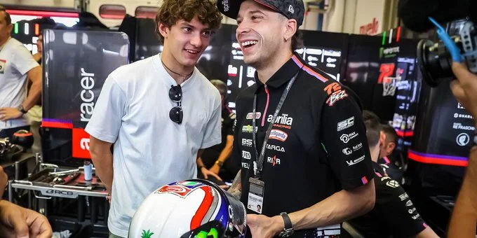 MotoGP – Italie, Championnat : Aprilia prend le pouvoir, Ducati vacille et Bezzecchi frappe un grand coup au Mugello