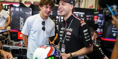 MotoGP – Italie, Championnat : Aprilia prend le pouvoir, Ducati vacille et Bezzecchi frappe un grand coup au Mugello