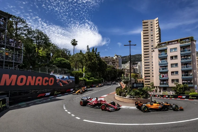 F1 : La FIA met Monaco sous contrôle pour encadrer les F1 2026