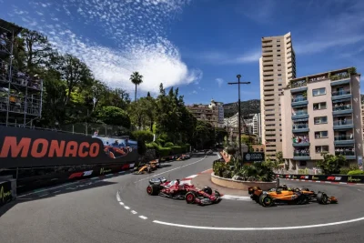 F1 : La FIA met Monaco sous contrôle pour encadrer les F1 2026