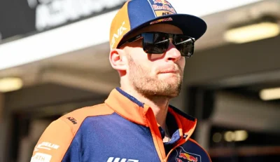 MotoGP – KTM sacrifie Brad Binder ? La déclaration de Maverick Viñales qui en dit long sur les plans de Mattighofen