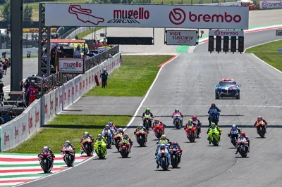 MotoGP, Mugello, VIDÉO : Revivez les temps forts du Grand Prix avec Canal+ !