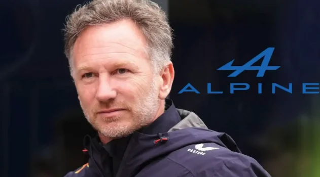 F1 : Horner vers Alpine ? Le prix colossal du retour en F1 enfin dévoilé