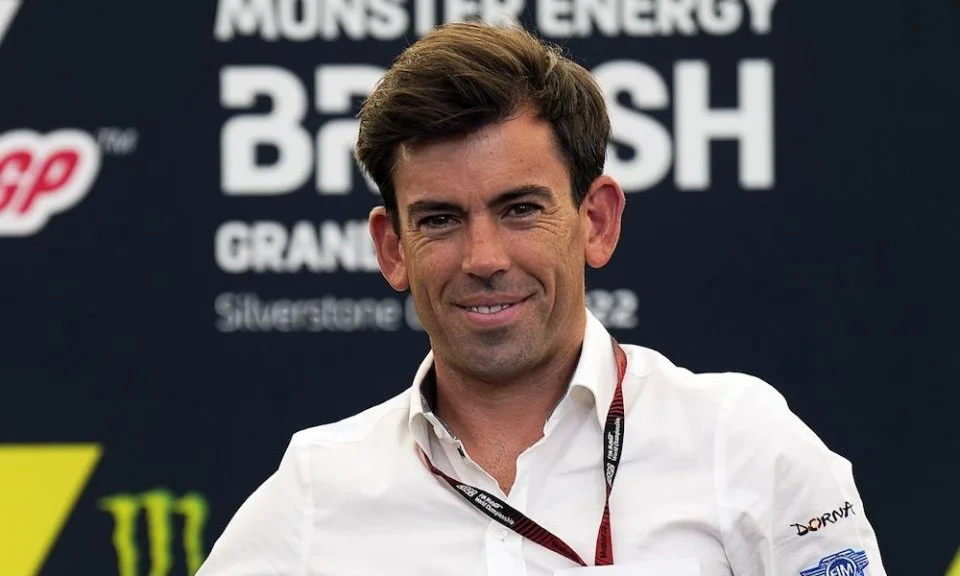 MotoGP, Alors que la tension monte autour de la sécurité, Ezpeleta affirme qu’il « n’y aura pas plus de 22 courses »