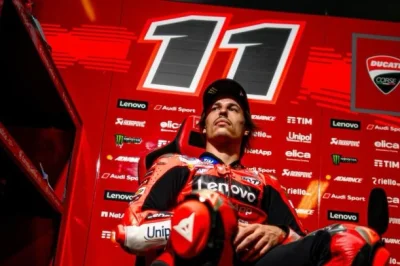 Nicolò Bulega frappe à la porte du MotoGP et attend le verdict de Valentino Rossi