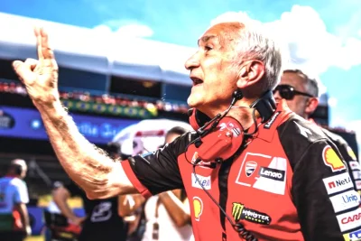 MotoGP – Les recrutements attendus chez Ducati agacent Liberty Media : avec cinq Espagnols et des Italiens, l’internationalisation rêvée de la grille n’est pas pour demain