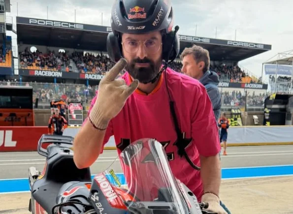 MotoGP – Sans quatre motos, le projet KTM était mort : Pit Beirer dévoile la vraie bataille politique de 2027