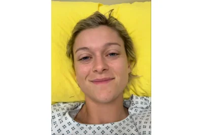 FSBK : Lourde chute de Lucie Boudesseul, blessée et forfait pour le Championnat du Monde Féminin « pour un petit moment »