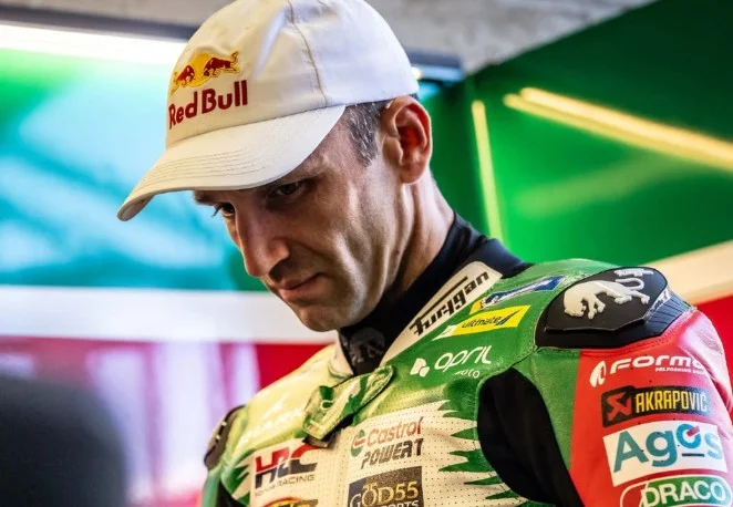 MotoGP – Le plus dur commence maintenant : pourquoi Johann Zarco n’a toujours pas été opéré après son terrible accident