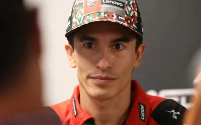 MotoGP – « Je ne serai peut-être plus jamais le même » : Marc Marquez lâche une confession qui change tout