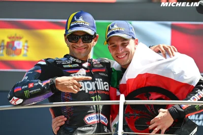 Parlons MotoGP : Ce que vous n’avez pas vu au Grand Prix d’Italie